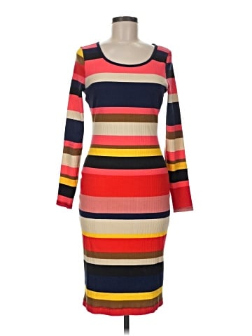 Plenty By Tracy Reese Casual Dress (view 1)