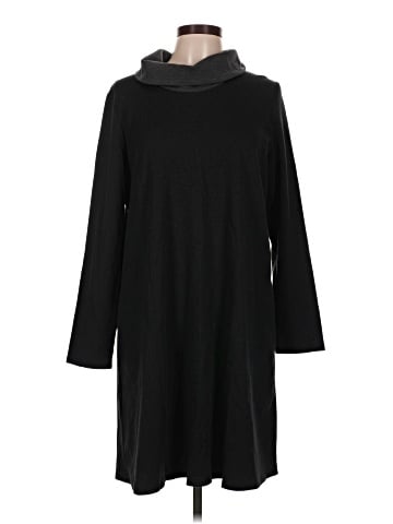 Purejill Turtleneck Sweater (view 1)
