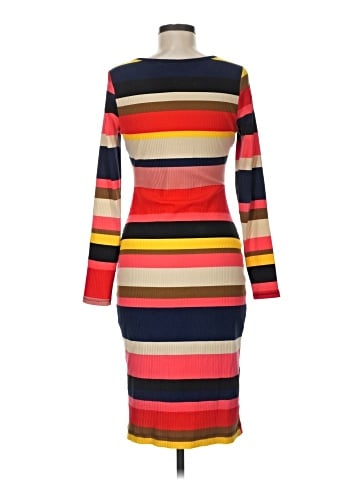 Plenty By Tracy Reese Casual Dress (view 2)