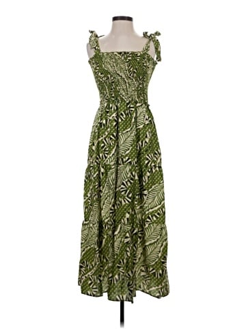 THML Casual Dress (view 1)