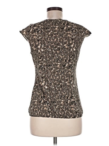 Max Studio Sleeveless Blouse (view 2)