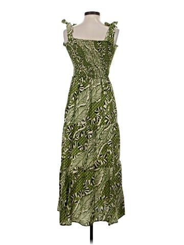 THML Casual Dress (view 2)