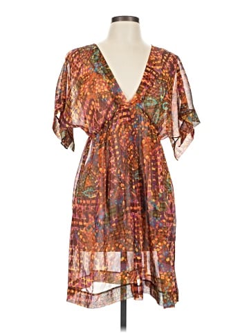 Bisou Bisou Casual Dress (view 1)