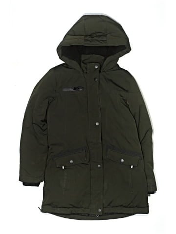 SWISSTECH Coat (view 1)