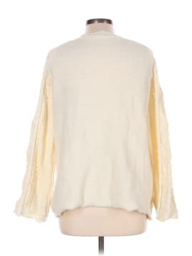 Shein Curve Cardigan (view 2)