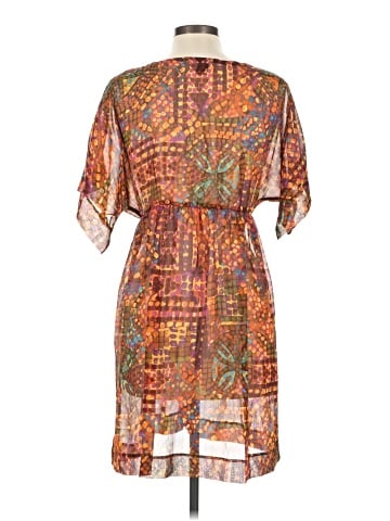 Bisou Bisou Casual Dress (view 2)