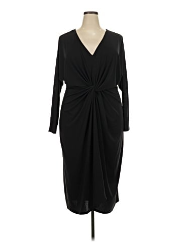 Universal Standard Cocktail Dress (view 1)