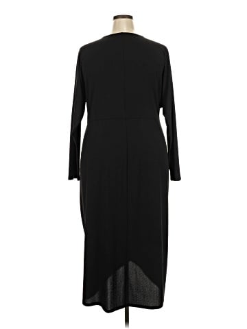 Universal Standard Cocktail Dress (view 2)