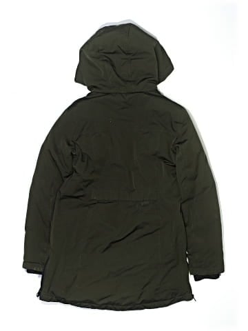 SWISSTECH Coat (view 2)