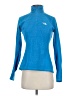 The North Face 100% Polyester Blue Pullover Sweater Size XS - photo 1