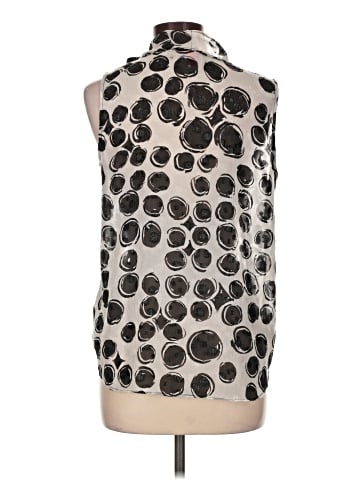 Kirna Zabête at Target Sleeveless Blouse (view 2)