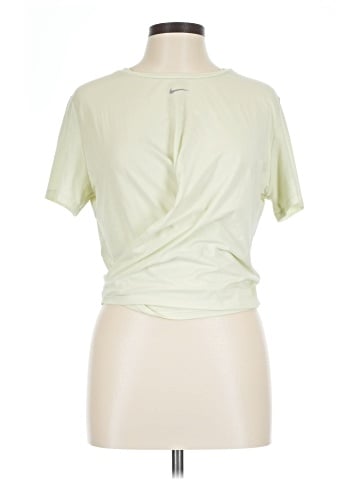 Nike Short Sleeve T-Shirt (view 1)