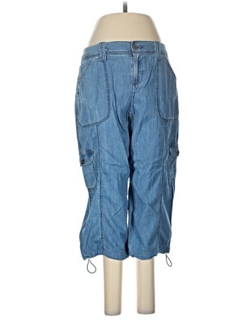Style&Co Cargo Pants (view 1)