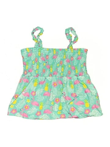 Gymboree Sleeveless Top (view 1)