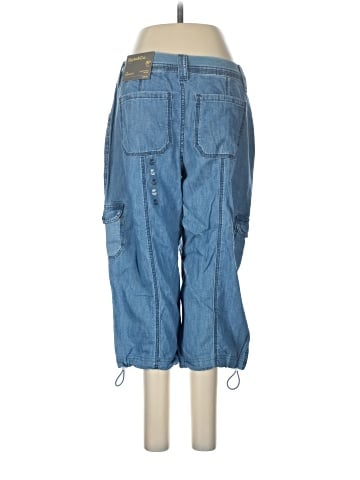 Style&Co Cargo Pants (view 2)