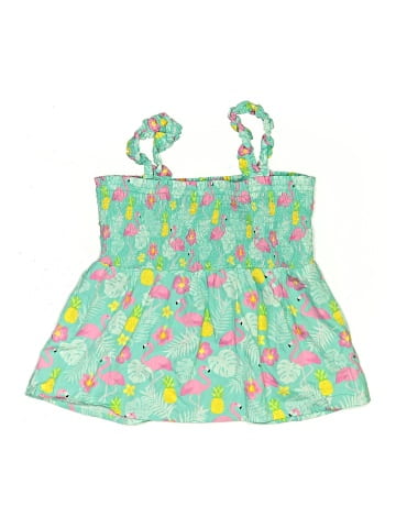 Gymboree Sleeveless Top (view 2)