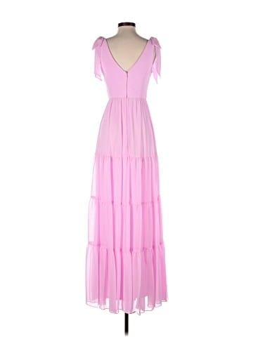 Social Bridesmaids Cocktail Dress (view 2)