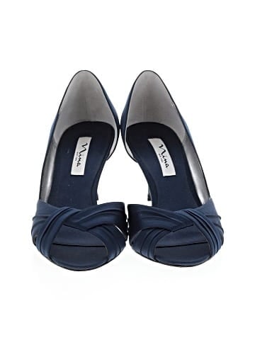 Nina Heels (view 2)