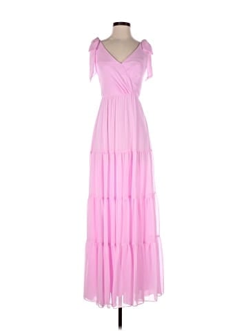 Social Bridesmaids Cocktail Dress (view 1)