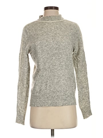 Athleta Turtleneck Sweater (view 1)