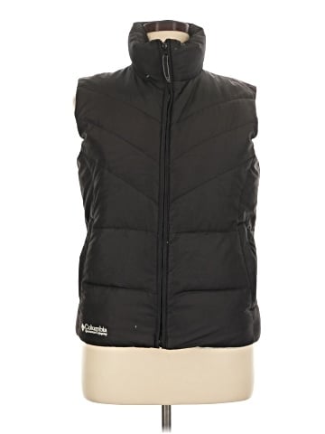 Columbia Vest (view 1)