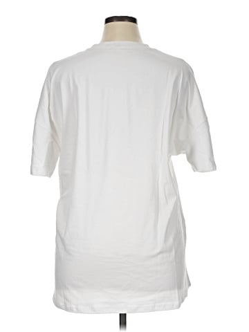 Unbranded Short Sleeve T-Shirt (view 2)