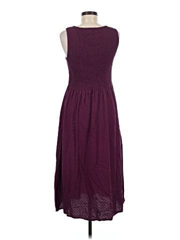 Croft & Barrow Casual Dress (view 2)