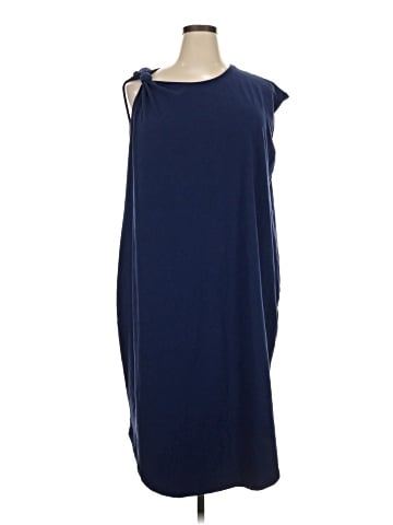 Universal Standard Casual Dress (view 1)