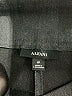 Alfani Black Active Pants Size 6 (petite) - photo 4