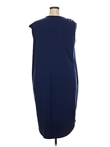 Universal Standard Casual Dress (view 2)