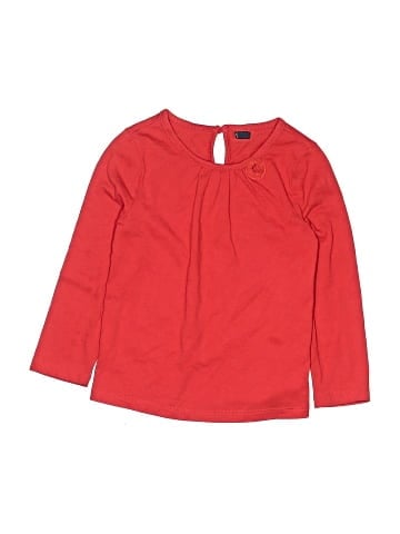 Baby Gap Long Sleeve Top (view 1)