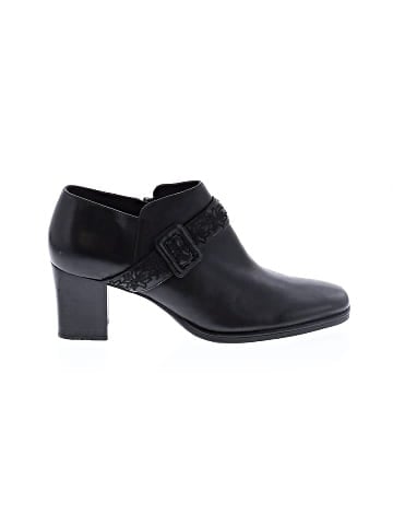 Artisan Ankle Boots (view 1)