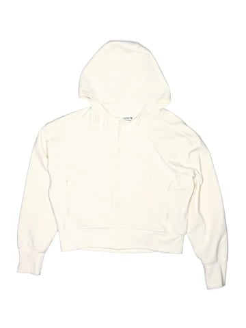 Active by Old Navy Zip Up Hoodie (view 1)