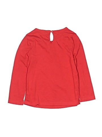 Baby Gap Long Sleeve Top (view 2)