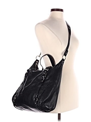 Coach Hobo (view 2)