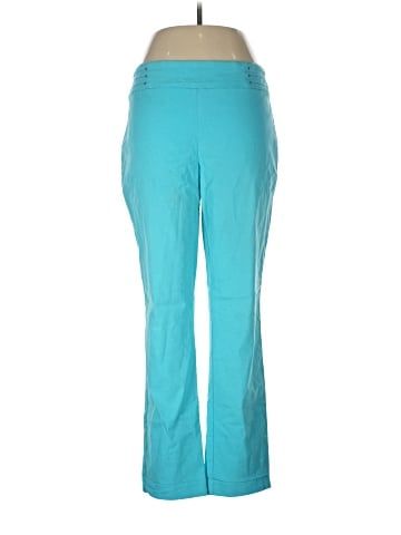 JM Collection Active Pants (view 1)