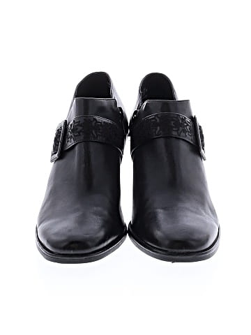 Artisan Ankle Boots (view 2)