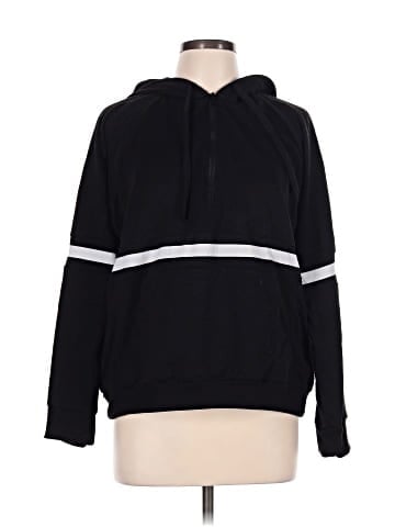DKNY Pullover Hoodie (view 1)