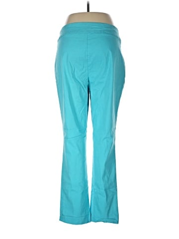 JM Collection Active Pants (view 2)