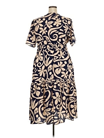 Robbie Bee Casual Dress (view 2)