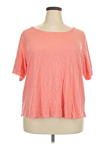 Cato Short Sleeve Top (view 1)