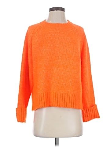 French Connection Pullover Sweater (view 1)
