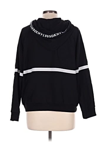 DKNY Pullover Hoodie (view 2)