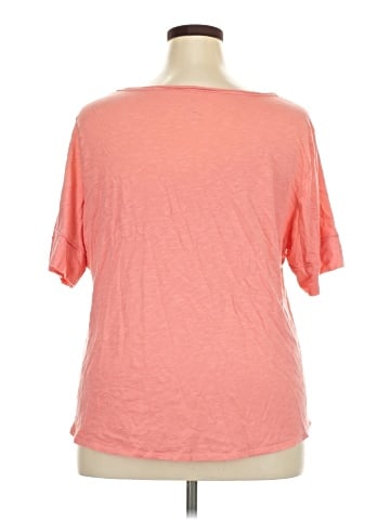 Cato Short Sleeve Top (view 2)