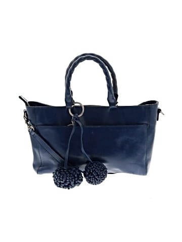 Patricia Nash Leather Satchel (view 1)