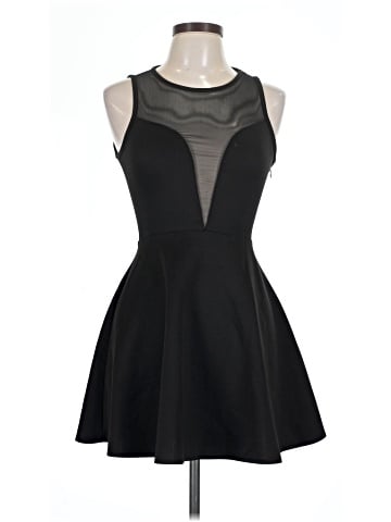 Forever 21 Cocktail Dress (view 1)