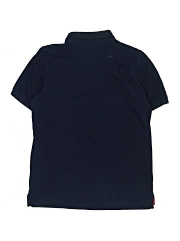 U.S. Polo Assn. Short Sleeve Polo (view 2)