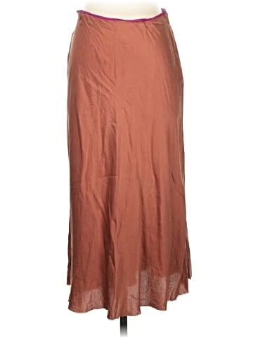 Rag & Bone Silk Skirt (view 1)