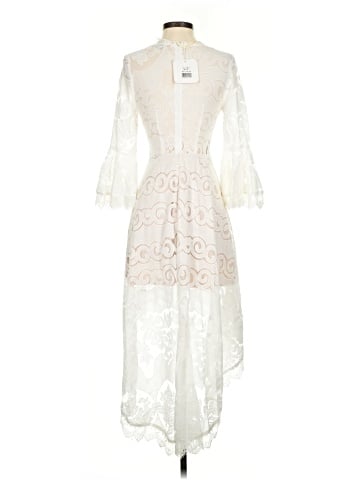 Selfie Leslie Cocktail Dress (view 2)