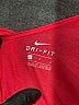 Nike 100% Polyester Pink Active Tank Size L - photo 7